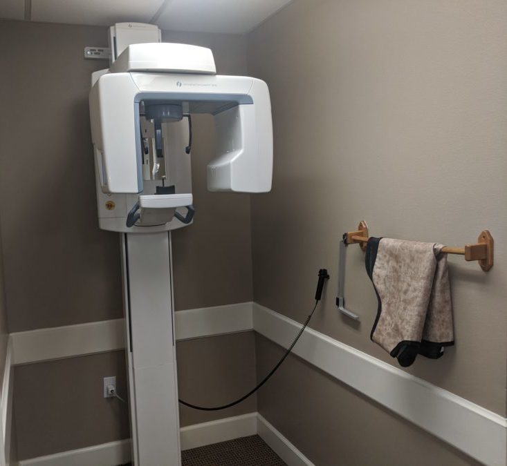 About Us | Dr. Kyle Hensley, DDS