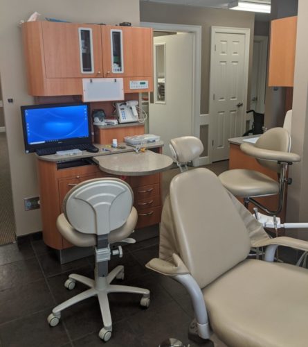 Home | Dr. Kyle Hensley, DDS