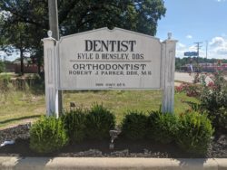 Contact Us | Dr. Kyle Hensley, DDS